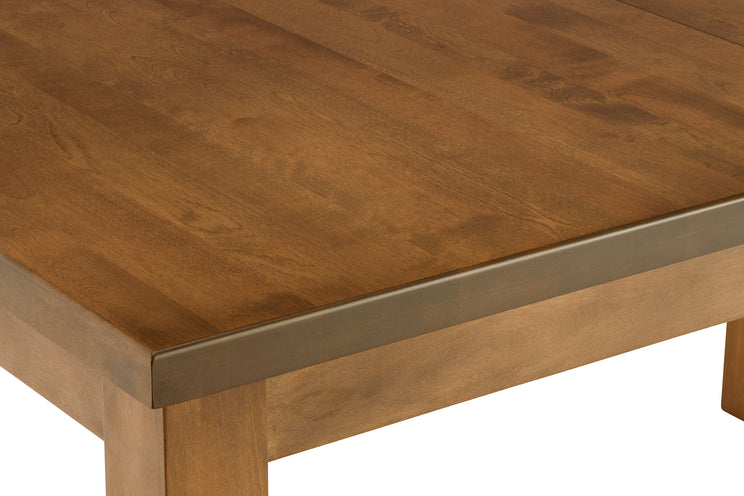 Gourmet Table, Bench and 4 Chairs